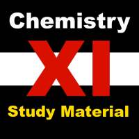 Class 11 Chemistry on 9Apps