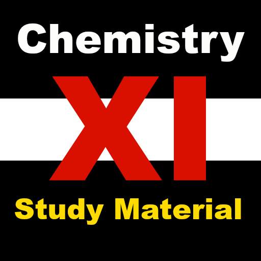 Class 11 Chemistry 1.0