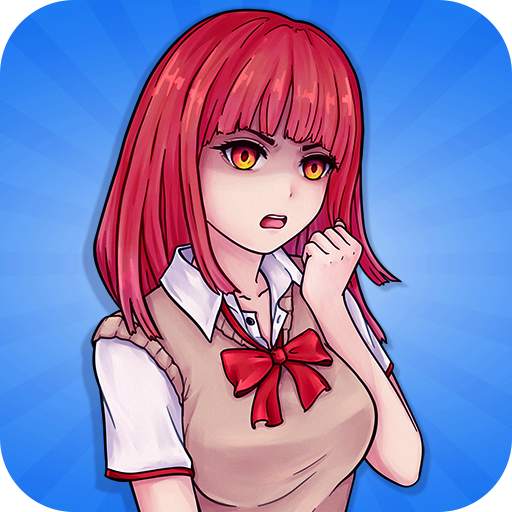 Anime High School Simulator 3.1.7