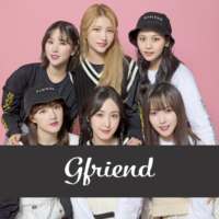 GFriend Wallpaper - KPOP on 9Apps