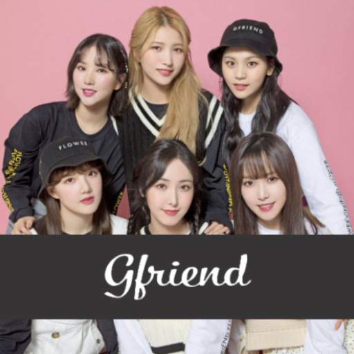 GFriend Wallpaper - KPOP 1.6
