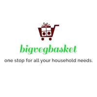 Big Veg Basket