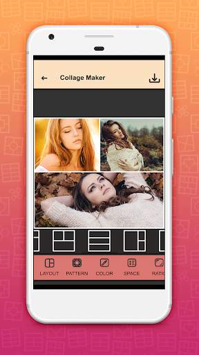 Collage Maker screenshot 5