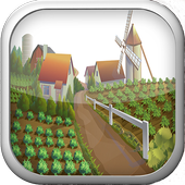 Farm Trading icon
