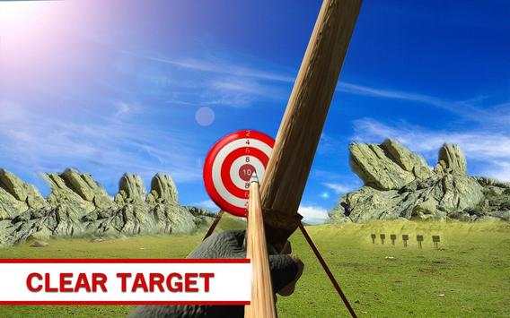 Archery King tournament 2018 screenshot 4