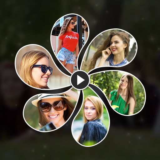 Photo Slideshow icon