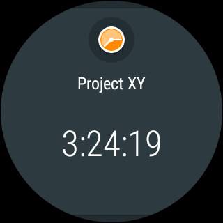Timesheet - Time Tracker скриншот 12
