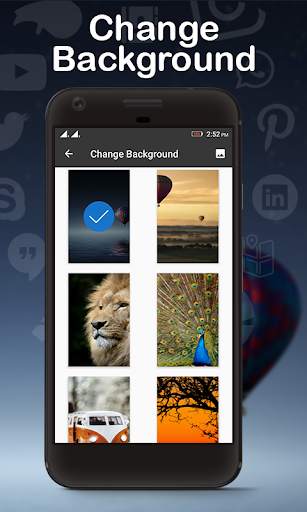 Smart Applock Pro - Security Vault | Made In India screenshot 7