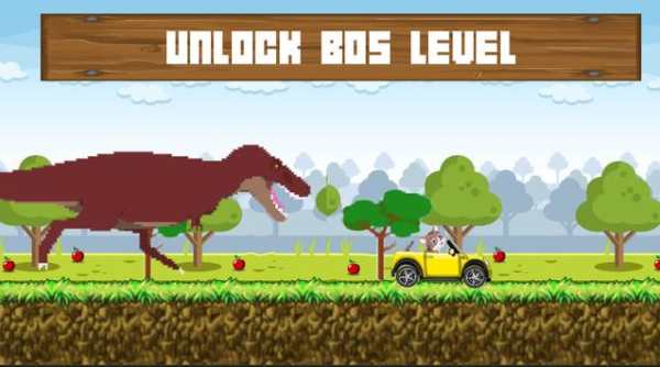 Cat Racing Kids 2018 screenshot 6