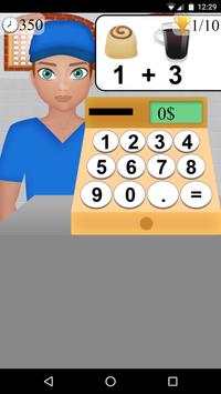 Boy Shopping Money Game screenshot 4