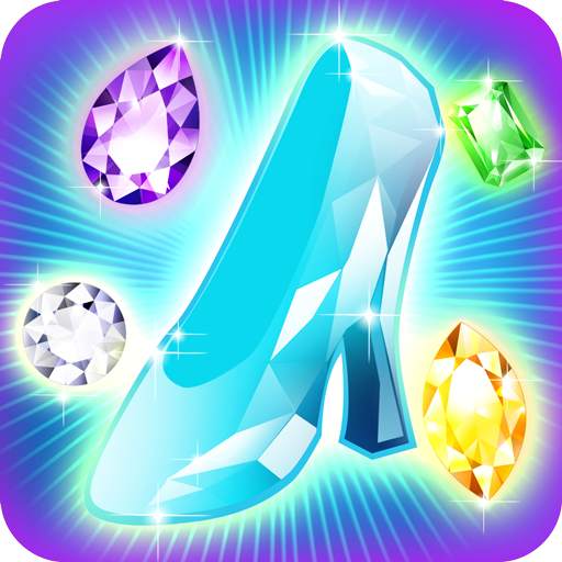 Cinderella game - Cinderella games 1.04