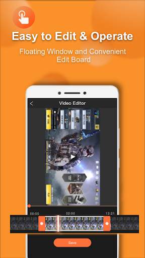 iRecord - Screen Record & Video Record screenshot 2