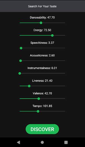 Easify For Spotify screenshot 6