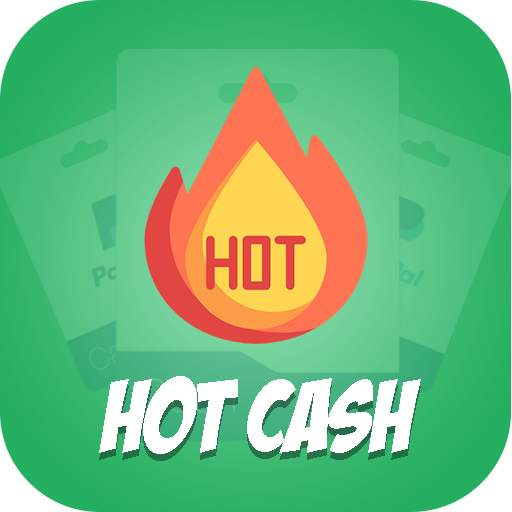 HotCash Rewards and Free Gift Cards 1.4