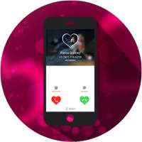 HD Phone 7 Love Caller Screen on 9Apps