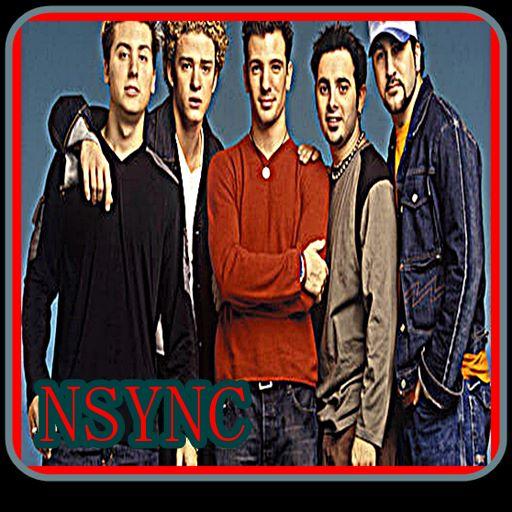 Nsync    It's Gonna Be Me    Songs icon