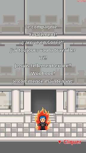 Esclave du travail! screenshot 1