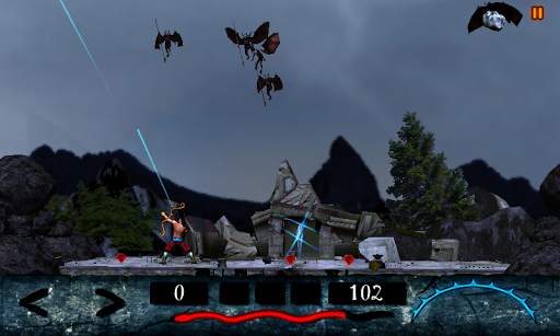Arjuna's Arc screenshot 7