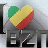 Brazza News logo