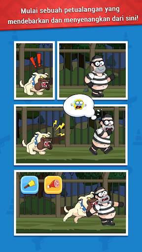 Jail Breaker screenshot 3