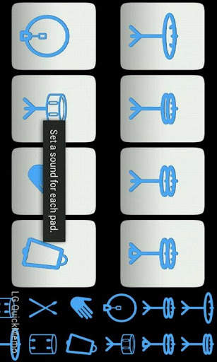 BEAT IT screenshot 1