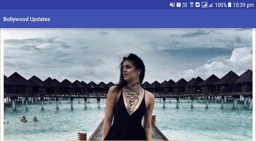 Bollywood Updates screenshot 5