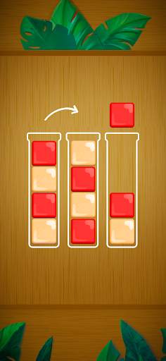Block King - Brain Puzzle Game screenshot 2