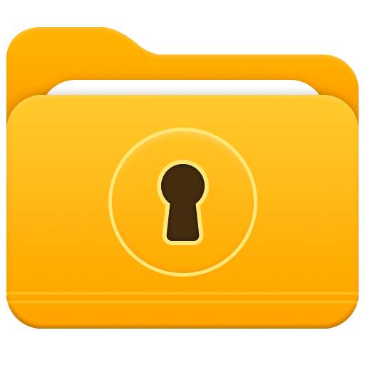 Folder & File Locker : Hide yo 1.11