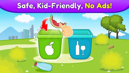 Baby Games for 1-3 Year Olds screenshot 26