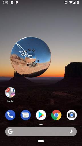 Hubcaps Widget, Wallpaper &  Wear OS Watch Face screenshot 4