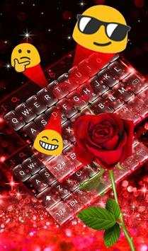 Red Rose Flower screenshot 4
