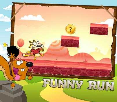 Funny Run 3 - 5k Races screenshot 3