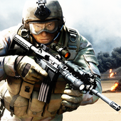 Gun Strike Online FPS icon
