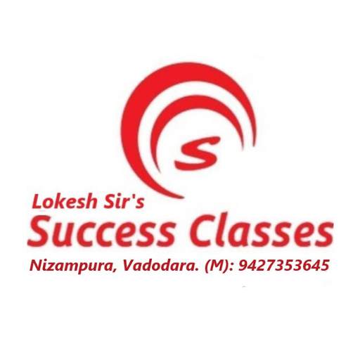 Lokesh Sir's Success Classes 1.4.64.9
