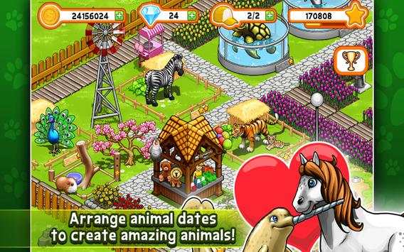 Mini Pets स्क्रीनशॉट 10