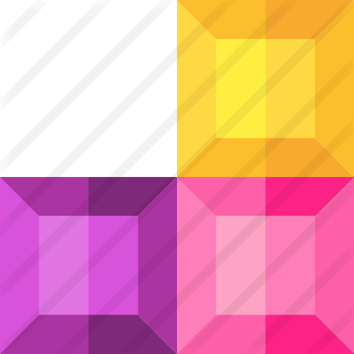New Color Game for Kids Learning -  Color Quest icon