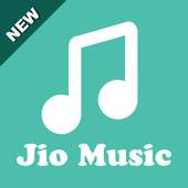 Jio Music 1.0