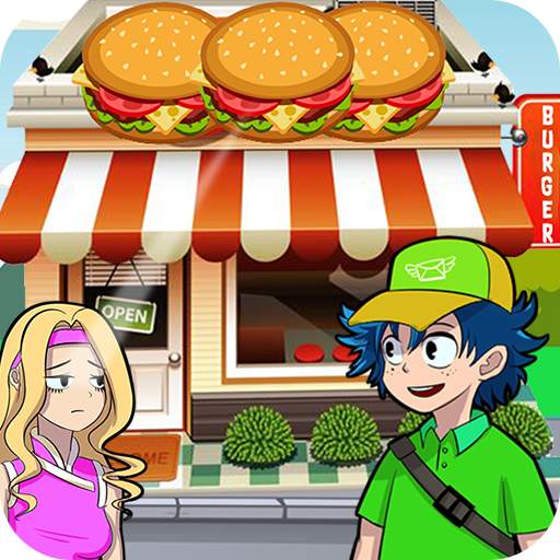 Tik Burger Shop 1.1