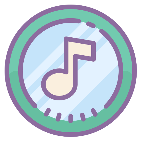MinMusic - Music Dowloand Listen icon