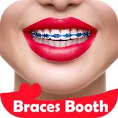 Braces Teeth Photo Maker 4.6.10