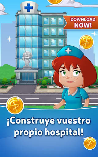 Kapi Hospital Tower 2 screenshot 6