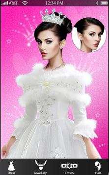Princess Photo Editor screenshot 7