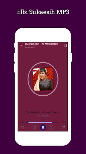 Elvi Sukaesih MP3 Offline screenshot 2