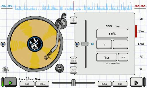 DJ Studio 5 - Skin Bundle screenshot 6