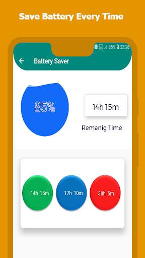 Primex Turbo VPN - Unlimited & Secure VPN screenshot 5