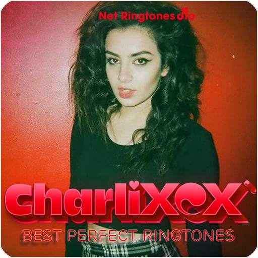 Charli XCX Best Best Perfect Ringtones 1 تصوير الشاشة