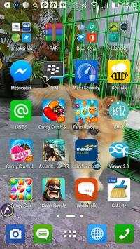 WhatsTalk Messenger screenshot 4