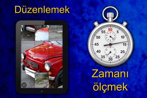Mantık oyunları screenshot 3