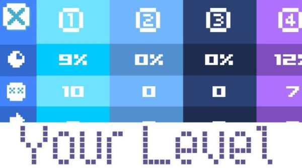 Pixel Robolox screenshot 4