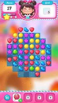 Delicious Candy screenshot 3